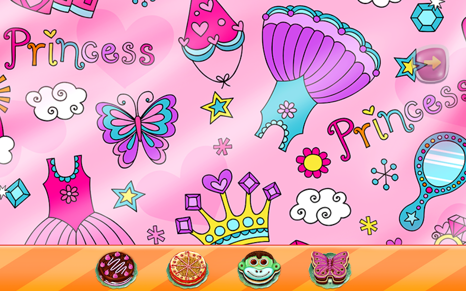 Birthday Party Celebration Kid