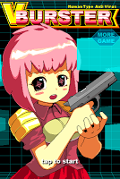 V BURSTER