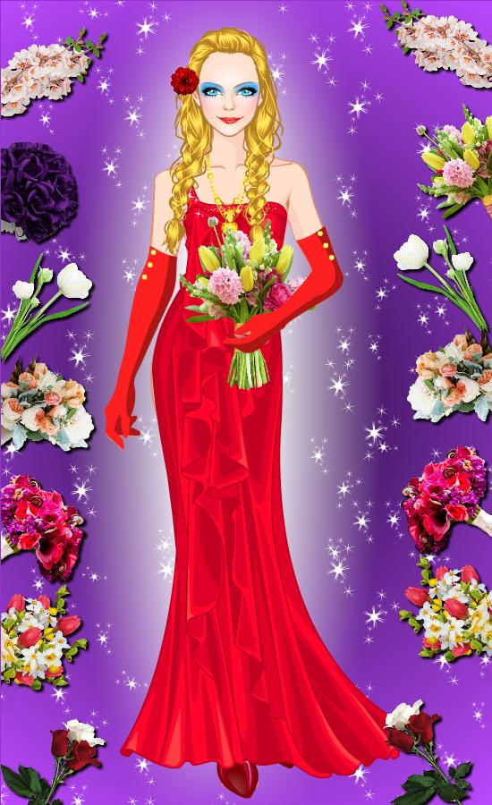 Wedding Makeup - Bridesmaid Fa