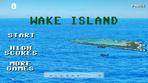 Wake Island