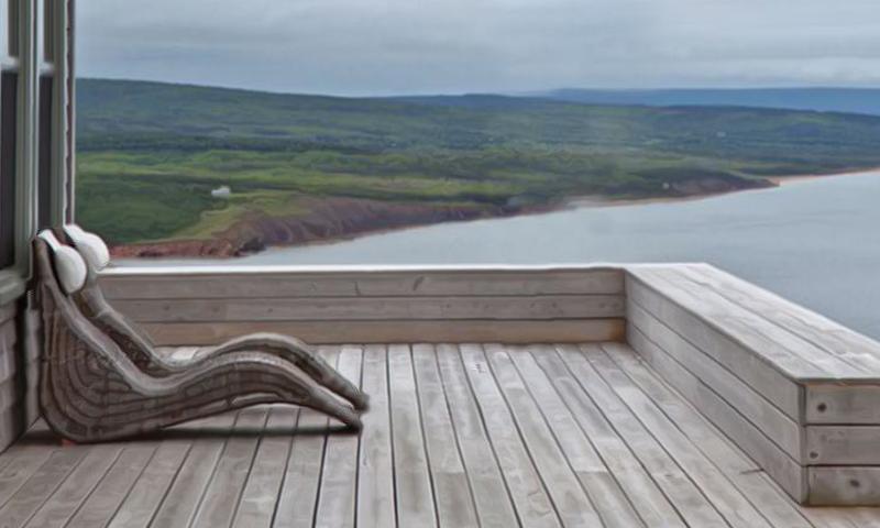 Escape From Hilltop Cottage