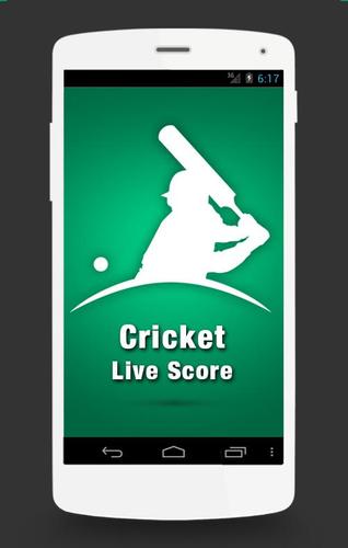 Live Cricket Score