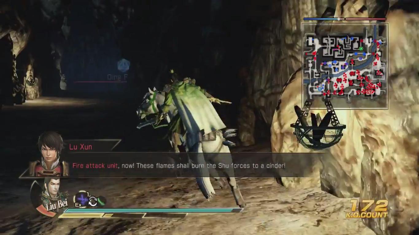 Asyplays Of War Dynasty Advent