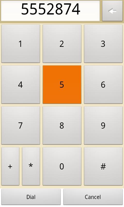 Mobile Accessibility Demo ES