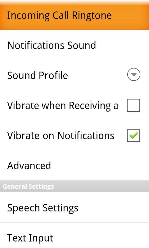 Mobile Accessibility Demo ES