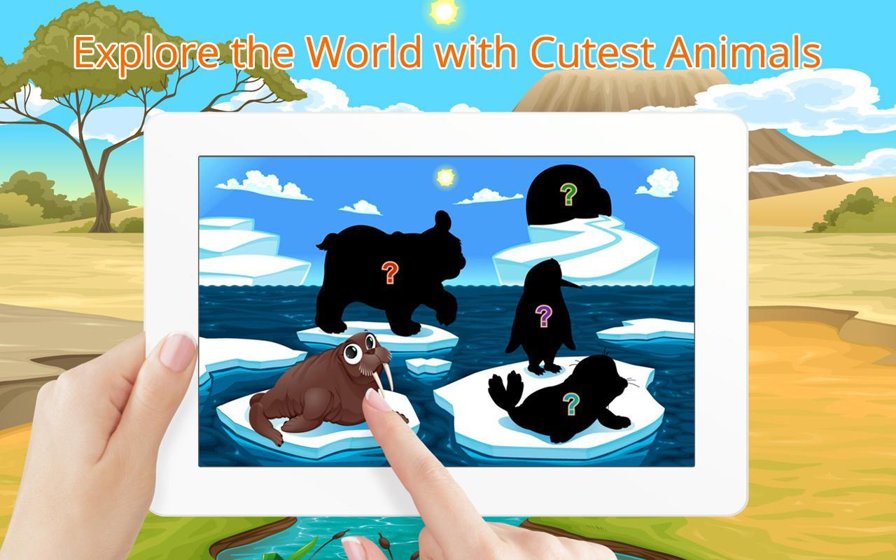 Cutest Animals Learn English