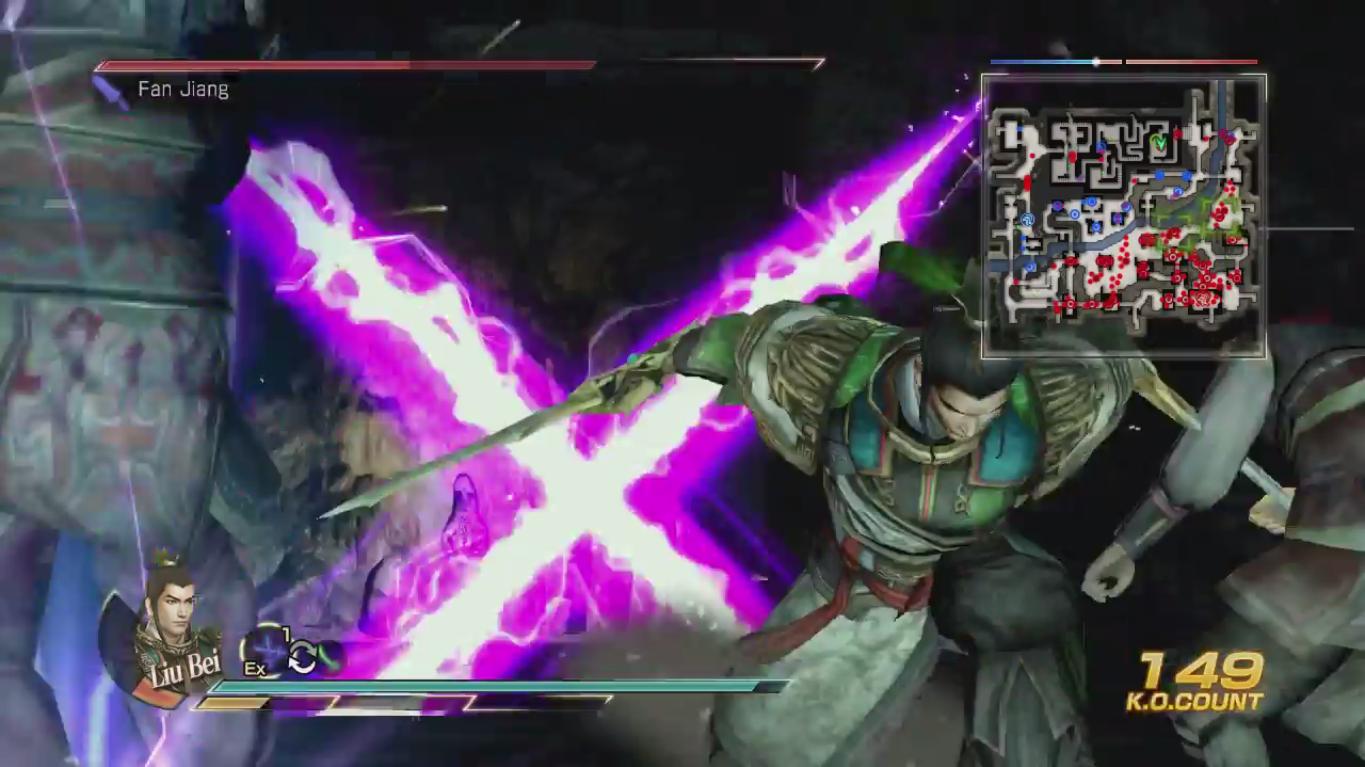 Asyplays Of War Dynasty Advent