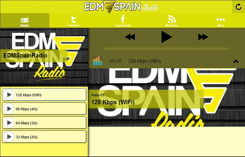 EDMSpainRadio