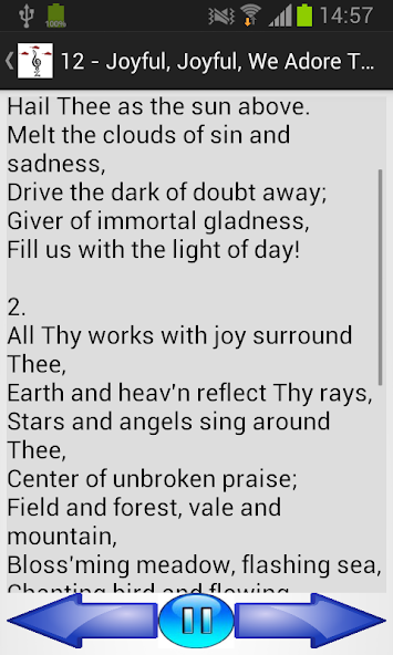 SDA Hymnal With Zuks