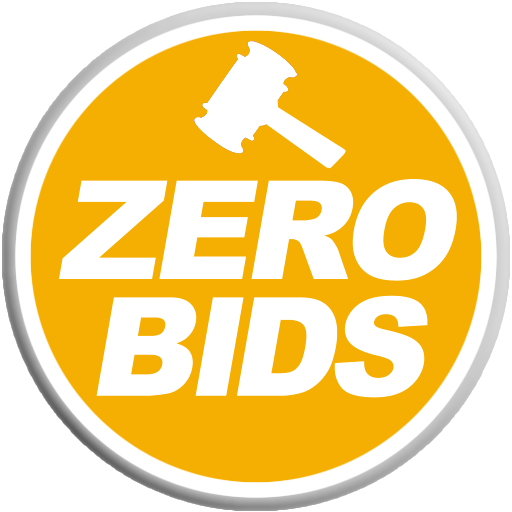 Zero Bids