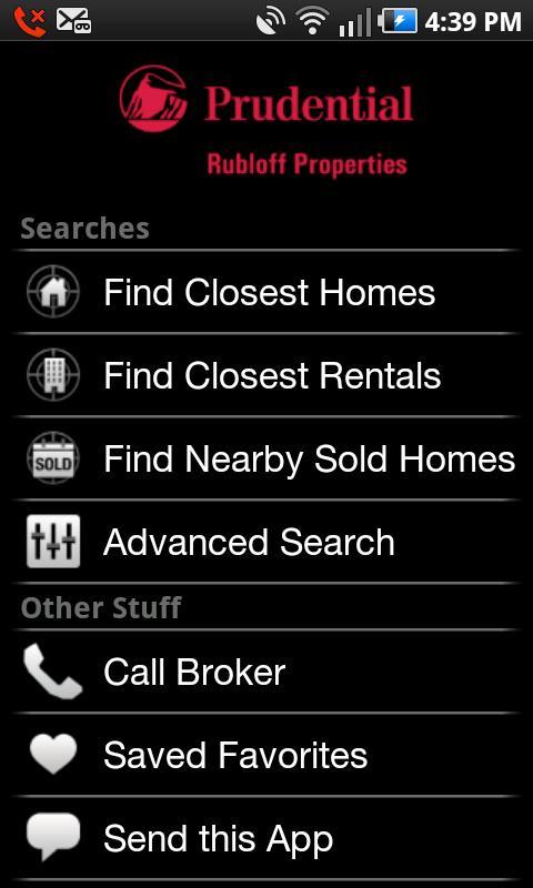 Prudential Rubloff Mobile