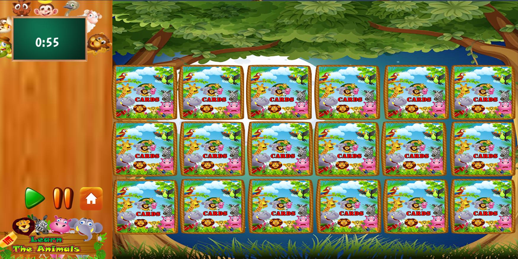 The cultural world of animals