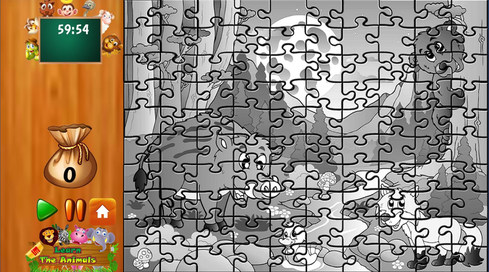 The cultural world of animals