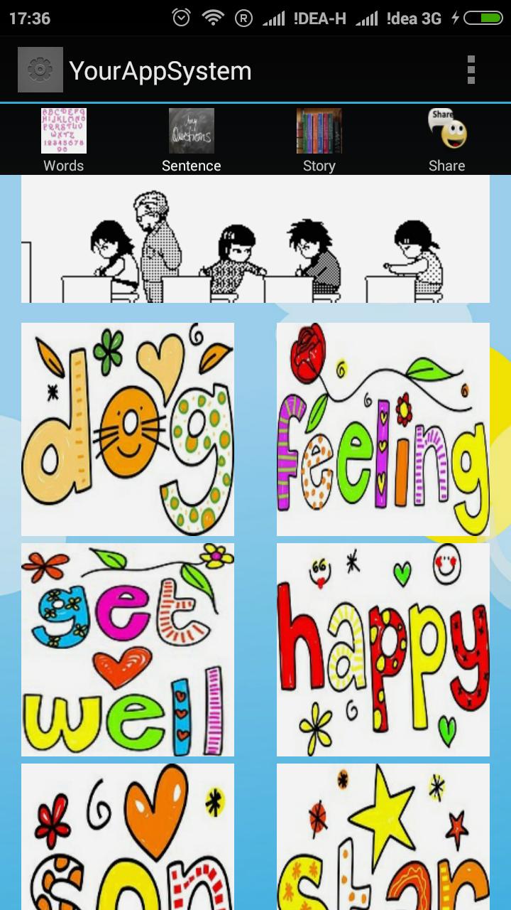 Learn Reading English