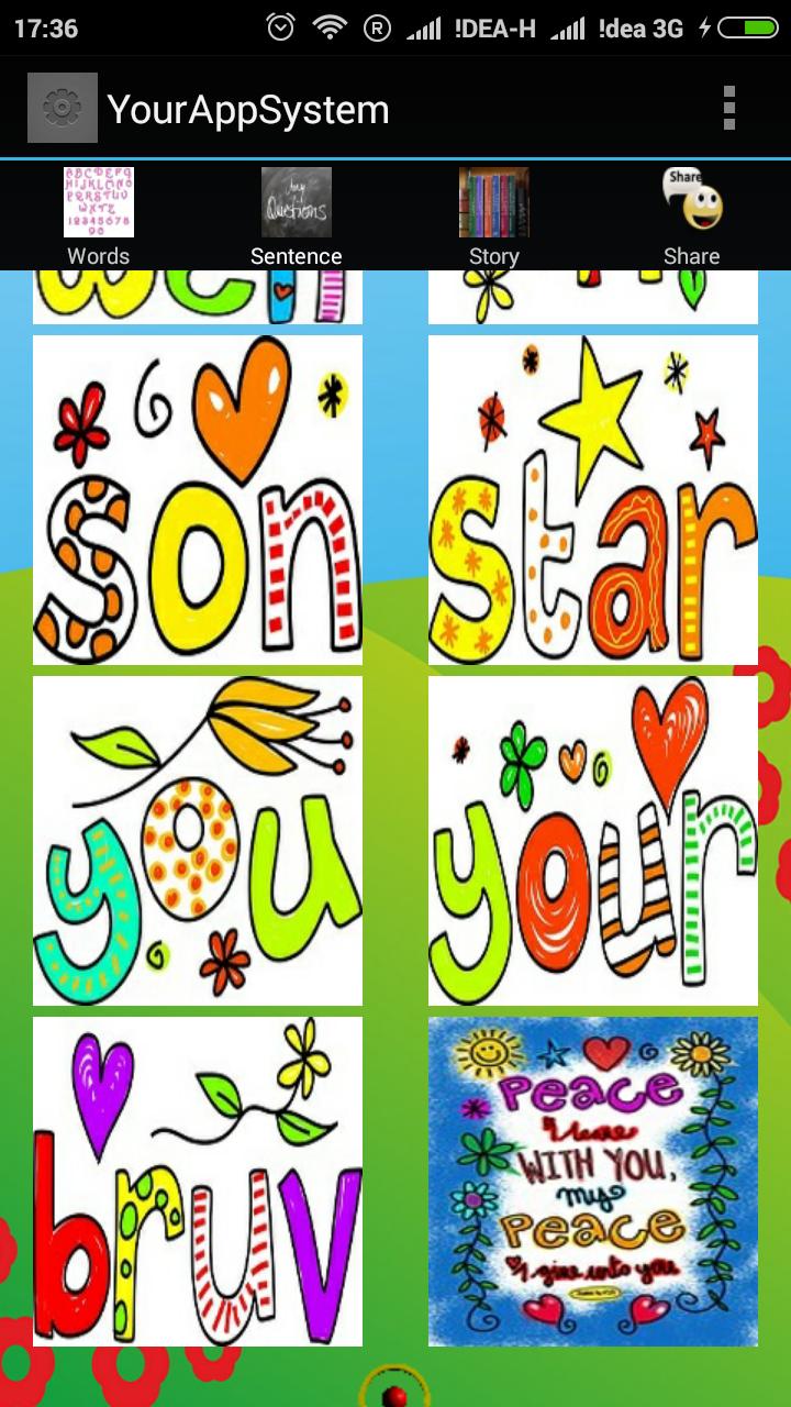 Learn Reading English