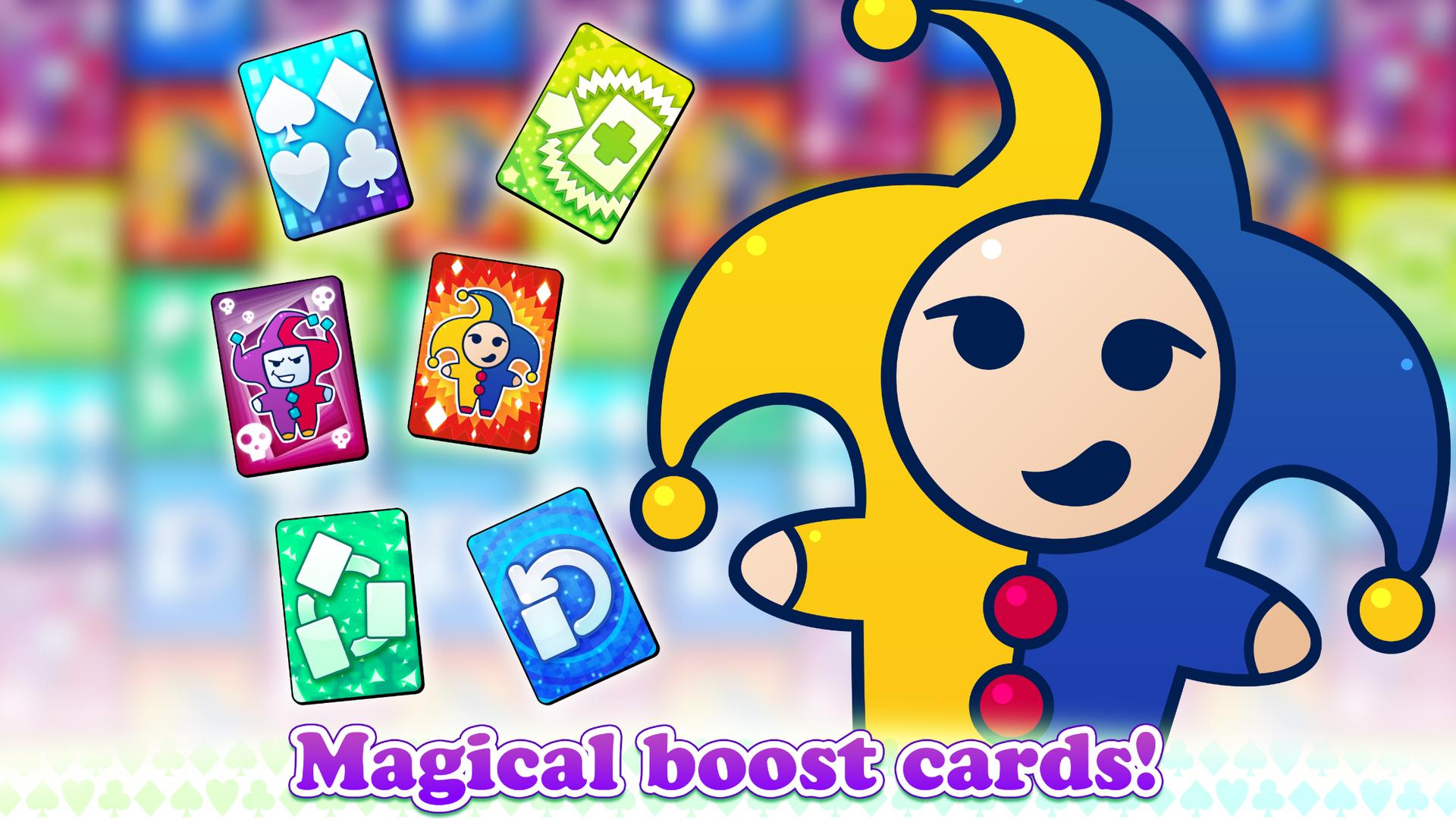 World's Biggest Solitaire