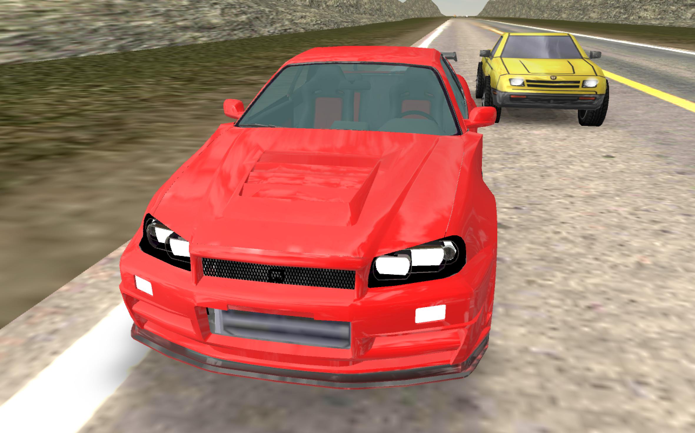 Risky Traffic Driving