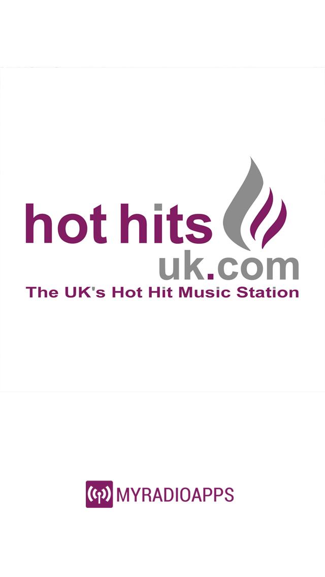 Hot Hits UK