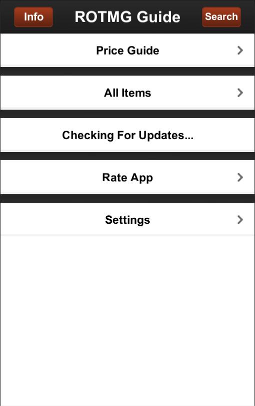 ROTMG Unofficial Guide