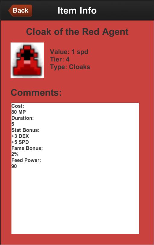 ROTMG Unofficial Guide