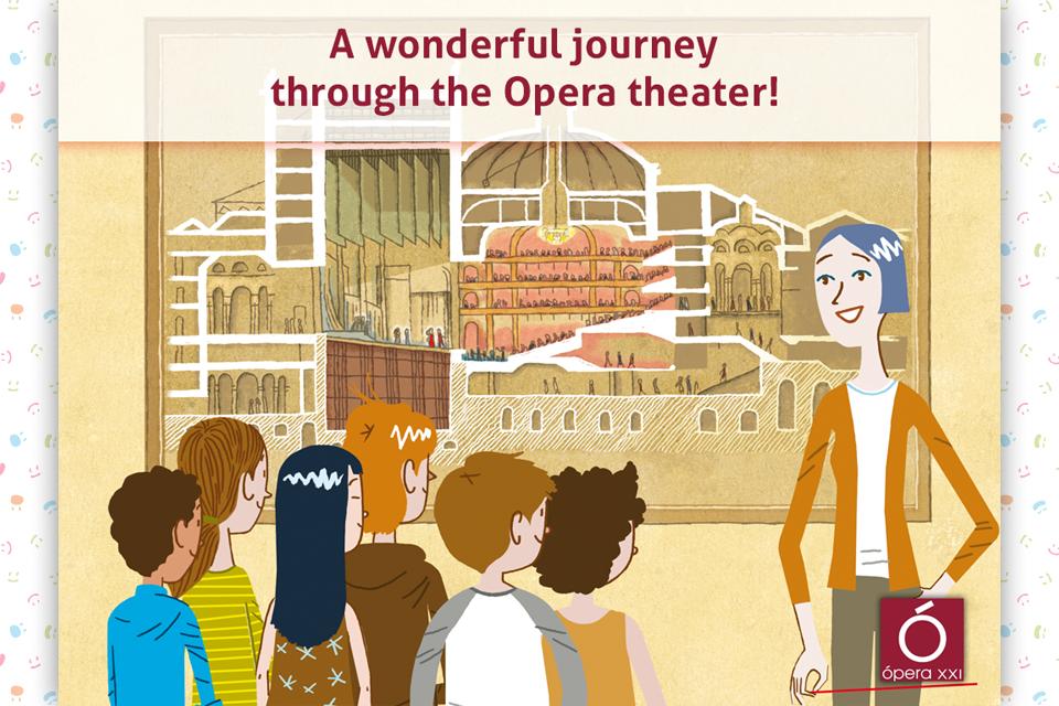 Let's go to the Opera!