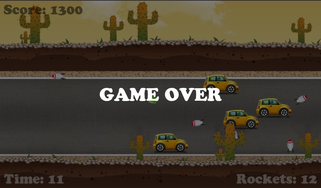 Shooter Tayo Bus Adventure