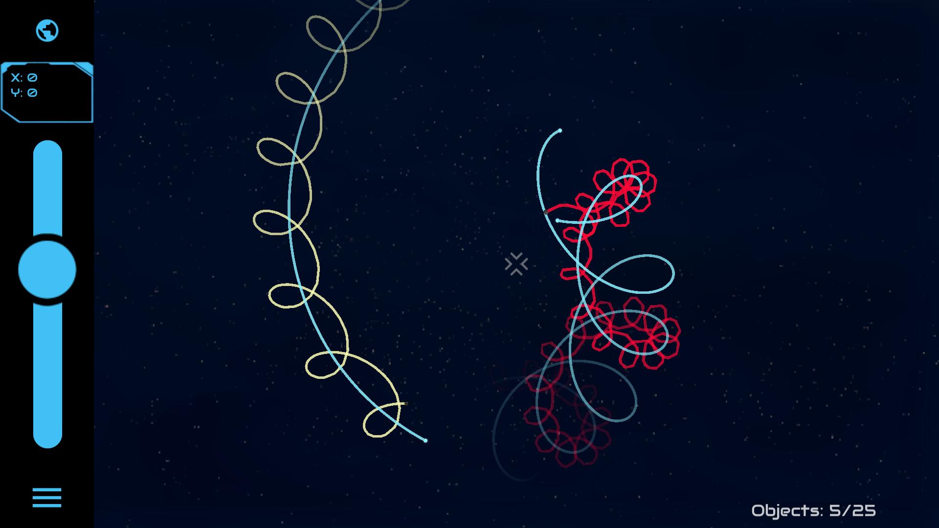 Make Your Solar System