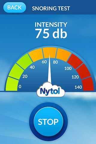 Nytol Snorer Scorer-