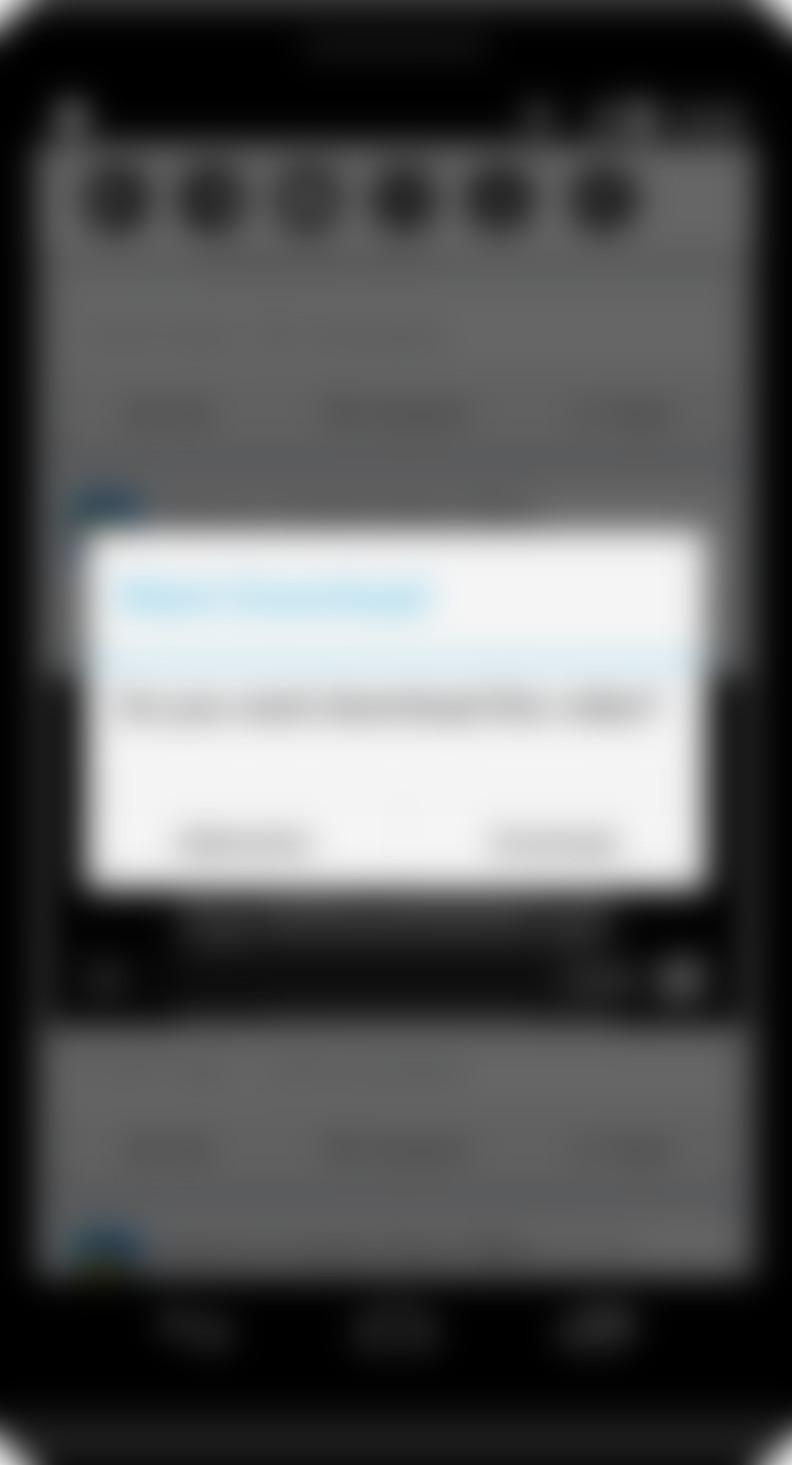 Downloader Video For Facebook