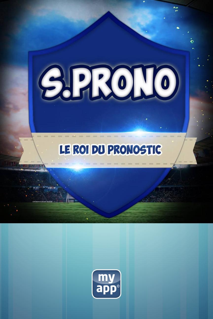 S.Prono