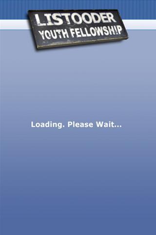 Listooder Youth Fellowship