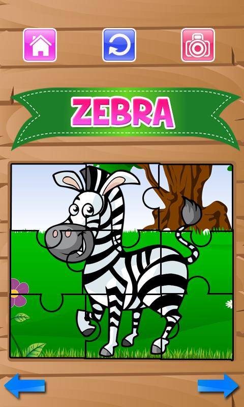 Animal Sounds - Animal Games