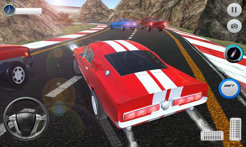 Extreme GT Car Racing Stunts: Impossible Tracks