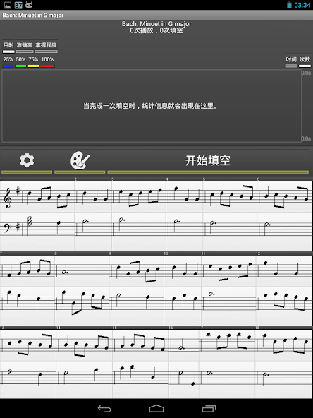 Midi Sheet Music: Memo