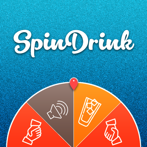 SpinDrink - Drinking Roulette