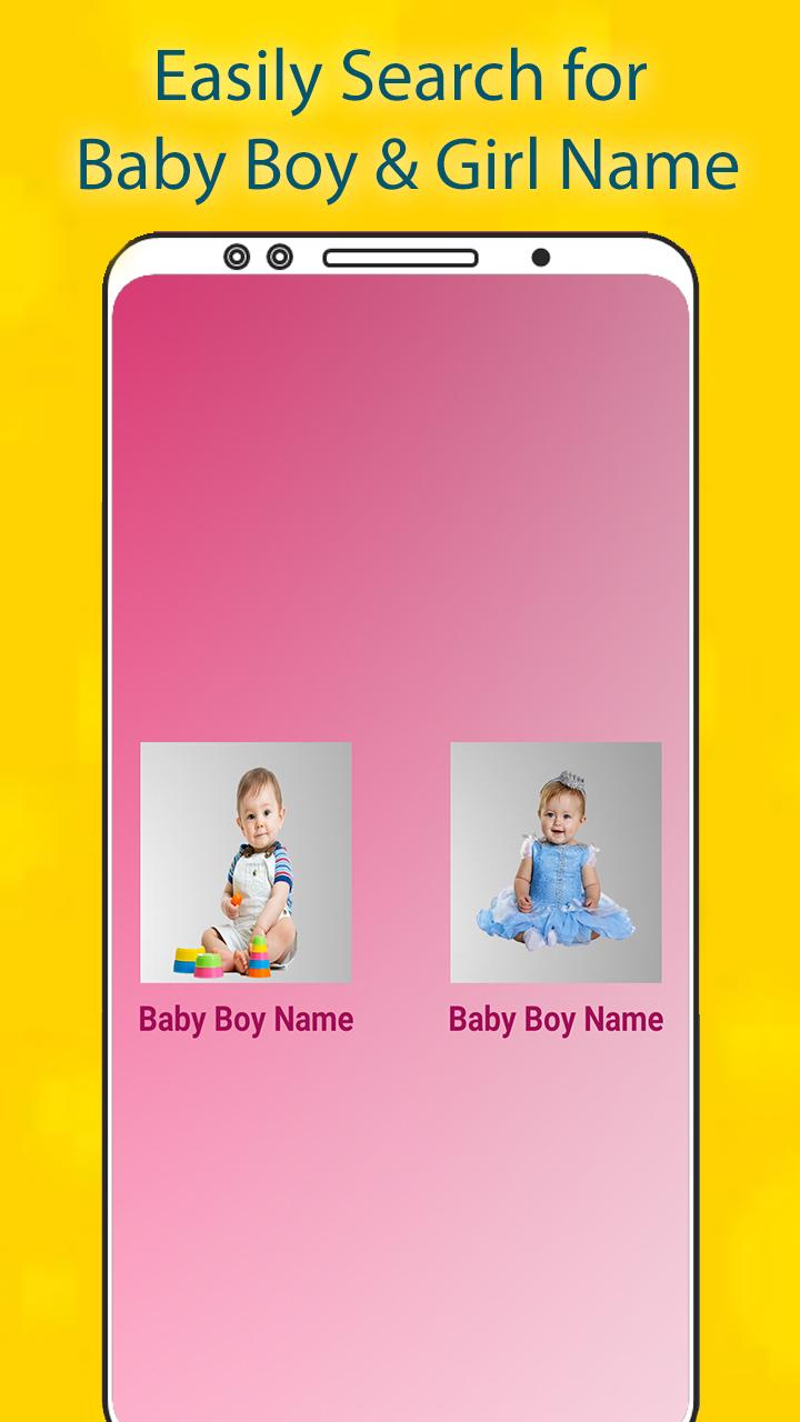 Baby Names 2018