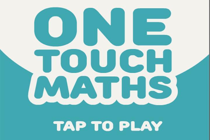 One Touch Maths