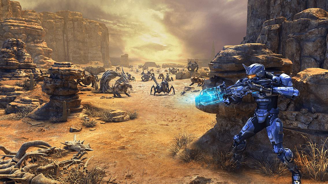 Doomsday - Survival Day