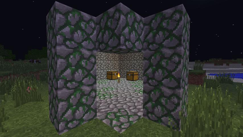 Portal 1 - Ideas Craft