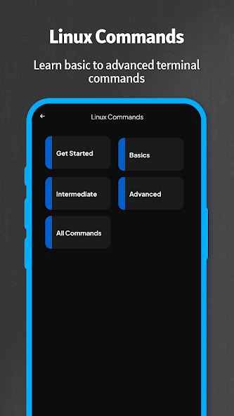 Termux Tools & Linux Commands