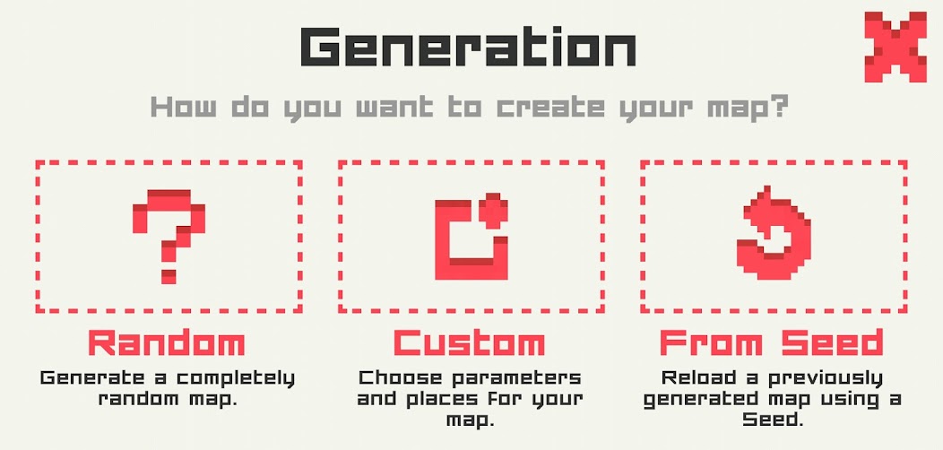 Atlas - Fantasy Map Generator