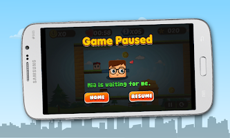 Ron N Mia : Catch Your Love