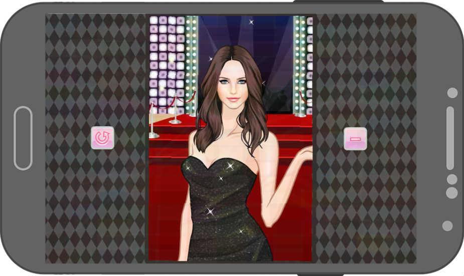 Girl Dress Up: Elizabeth