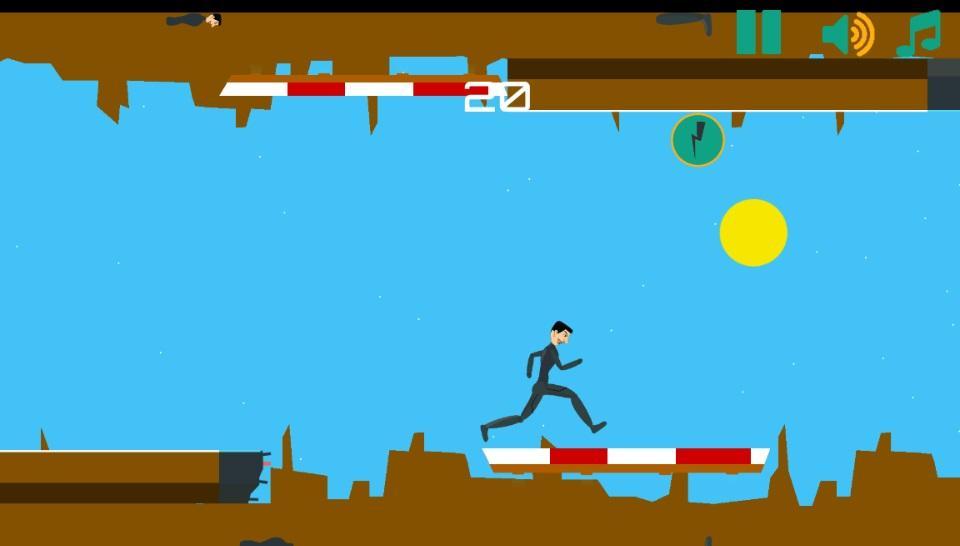 Gravity Moroccan Editon