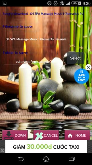 Ultimate Massage Relaxation