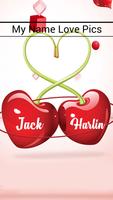 Name on Love Pics
