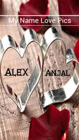 Name on Love Pics