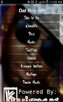 Dat Boy GP