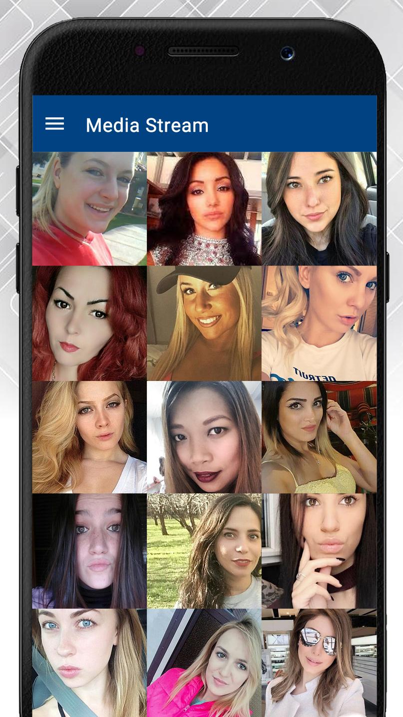 France Dating & Chat Nearby