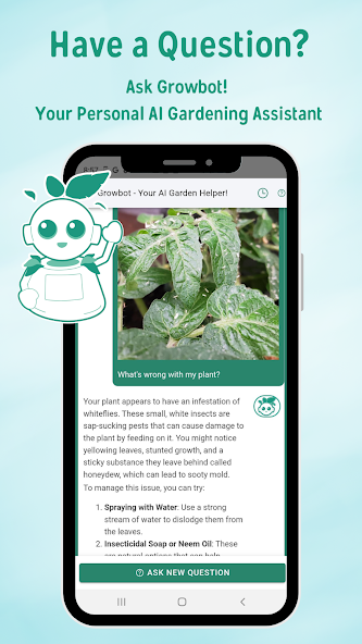 Seed to Spoon - Garden Planner